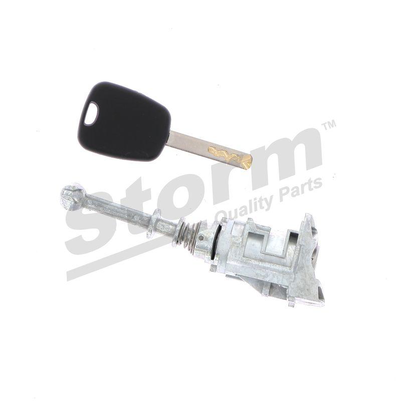 Cylindre de serrure STORM QUALITY PARTS 27526
