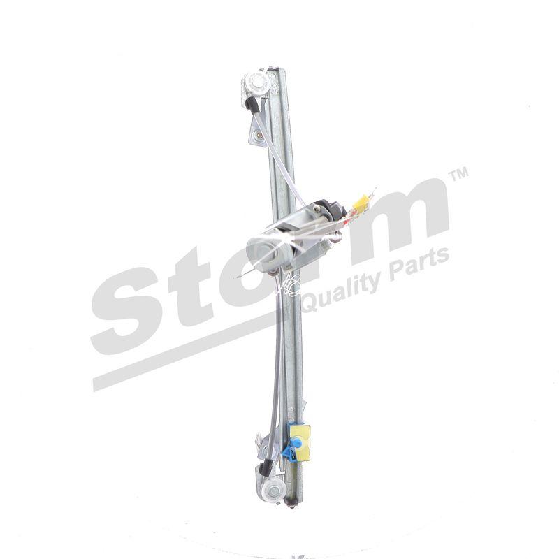 Lève-vitre STORM QUALITY PARTS 78078