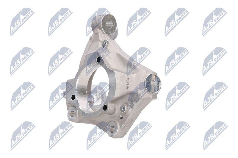 Fusée d'essieu, suspension de roue NTY ZZP-CH-053