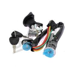 Jeu de cylindres de serrures STORM QUALITY PARTS 87330