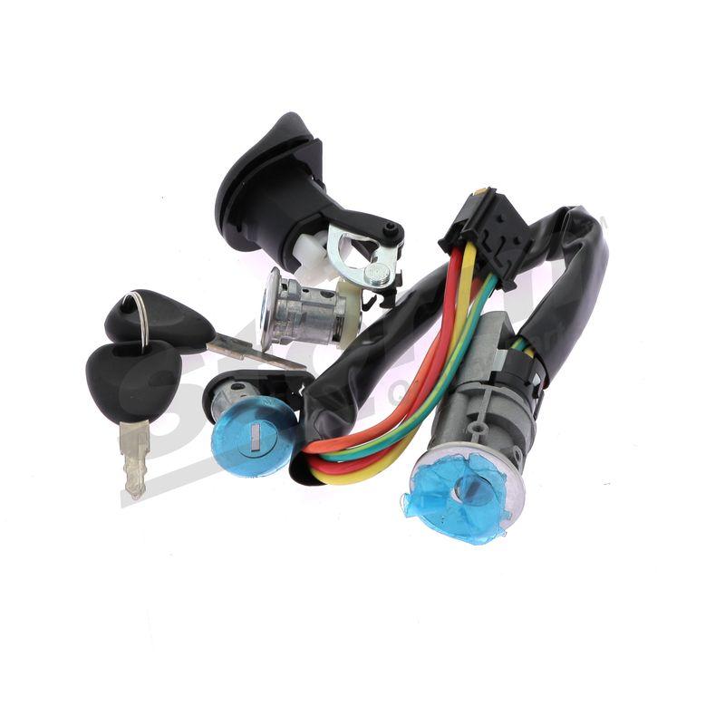 Jeu de cylindres de serrures STORM QUALITY PARTS 87330