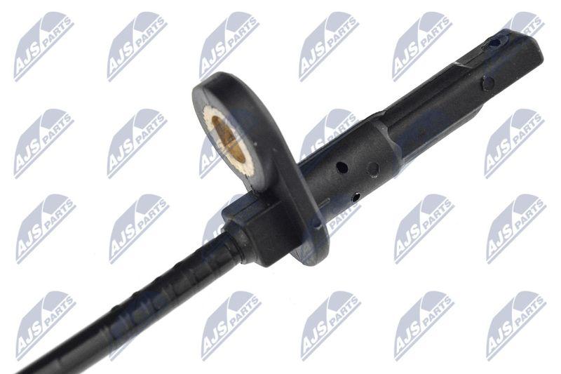 Capteur, vitesse de roue NTY HCA-HD-002