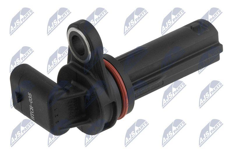 Capteur d'angle, vilebrequin NTY ECP-CH-035