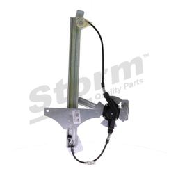 Lève-vitre STORM QUALITY PARTS 7087502