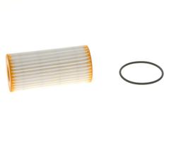 Filtre à huile BOSCH F 026 407 278