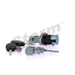 Jeu de cylindres de serrures STORM QUALITY PARTS 88527