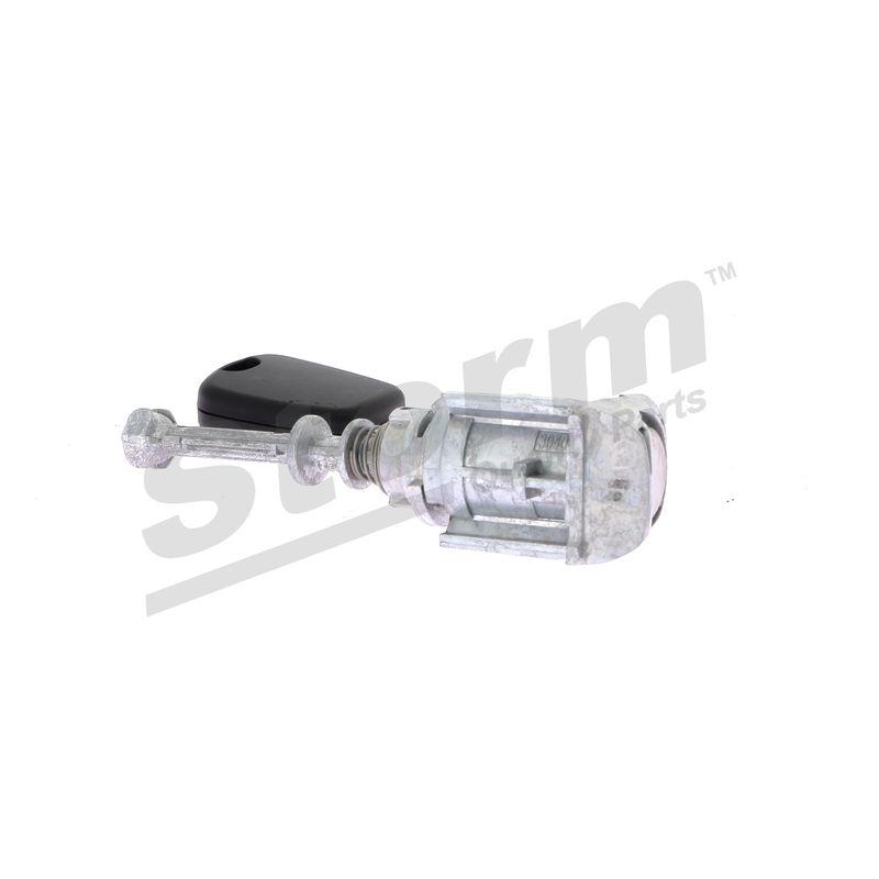 Cylindre de serrure STORM QUALITY PARTS 27526