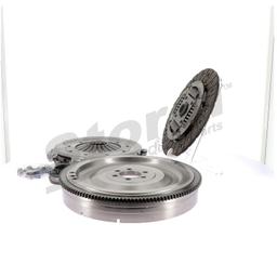 Kit adaptateur, embrayage STORM QUALITY PARTS STO1036