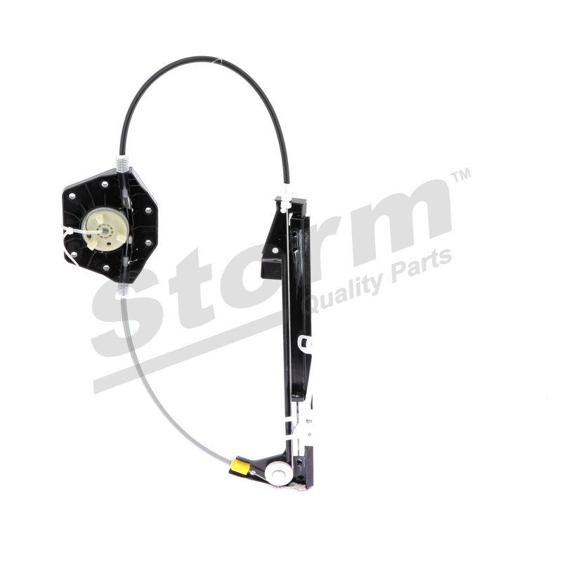 Lève-vitre STORM QUALITY PARTS 34068