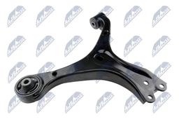 Bras de liaison, suspension de roue NTY ZWD-HD-081