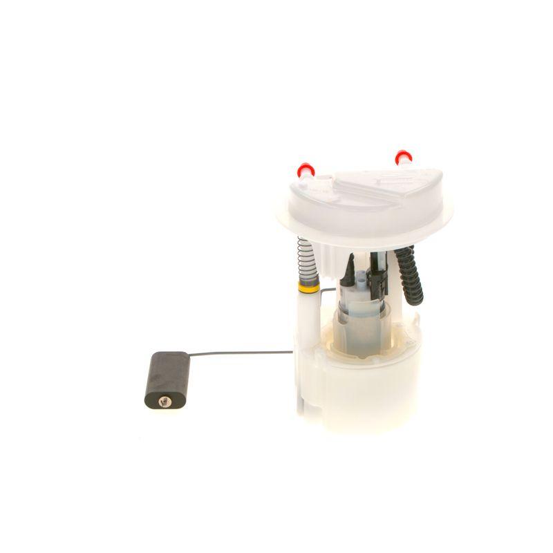 Unité d'injection de carburant BOSCH 0 986 580 205