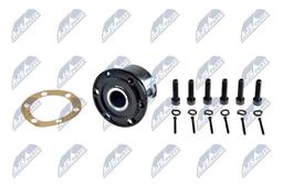 Moyeu de roue NTY KSB-MS-000