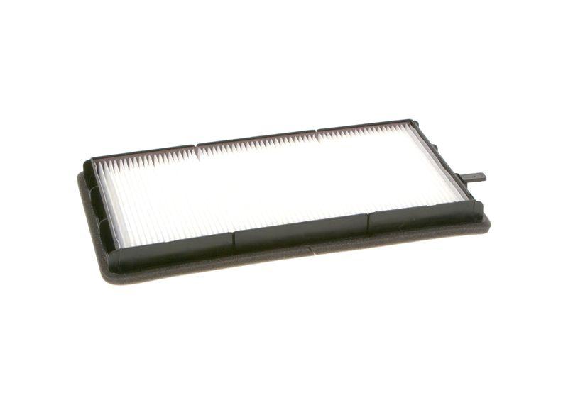 Filtre, air de l'habitacle BOSCH 1 987 432 002