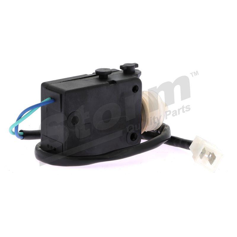 Élément d'ajustage, verrouillage central STORM QUALITY PARTS 5102503