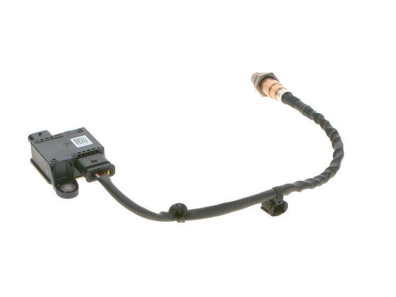 Détecteur de particules BOSCH 0 281 006 574