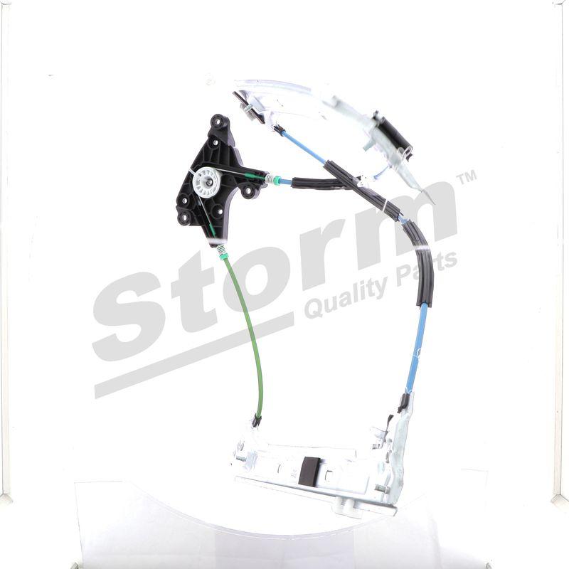 Lève-vitre STORM QUALITY PARTS 56077
