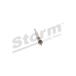 Bougie de préchauffage STORM QUALITY PARTS 502125