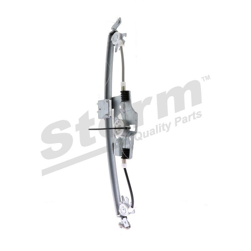 Lève-vitre STORM QUALITY PARTS 18672