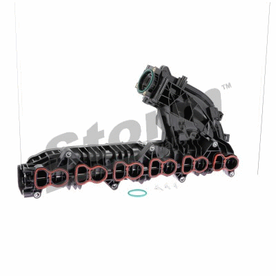 Module de tube d'admission STORM QUALITY PARTS 77777