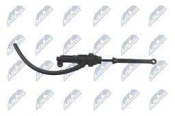Cylindre émetteur, embrayage NTY NSP-FR-005