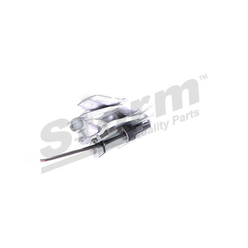 Lève-vitre STORM QUALITY PARTS 81175