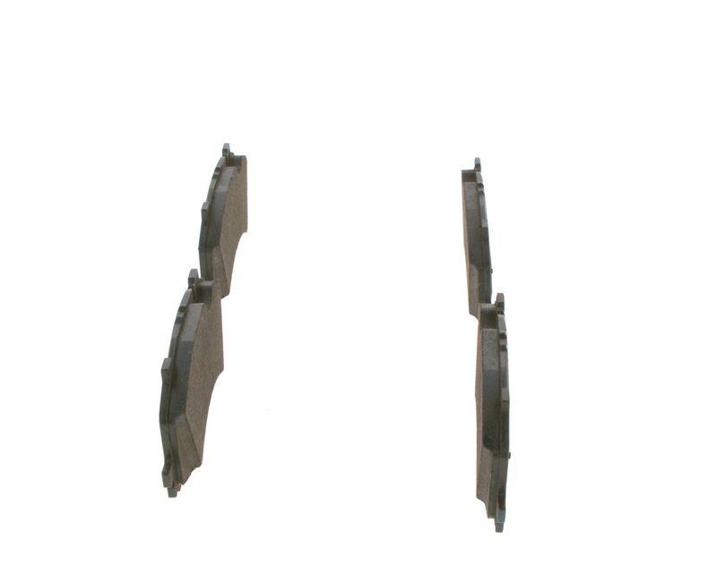 Kit de plaquettes de frein, frein à disque BOSCH 0 986 424 850