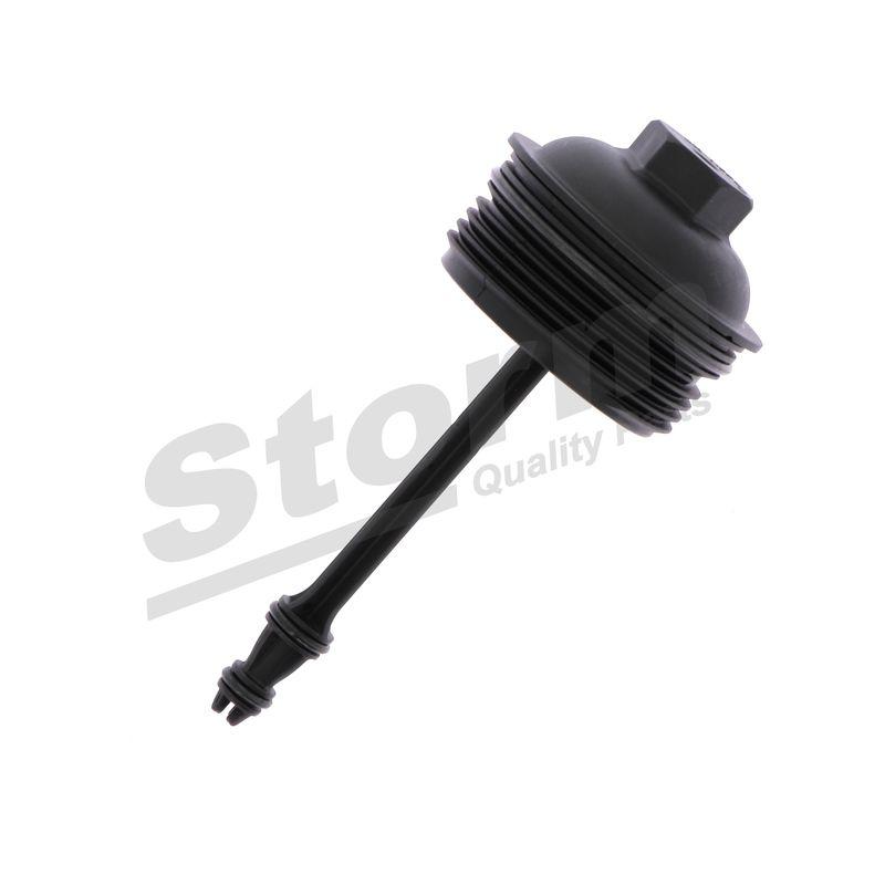 Couvercle, boîtier du filtre à huile STORM QUALITY PARTS 584900