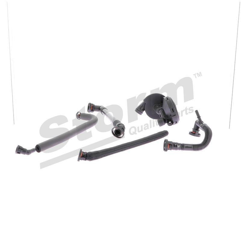 Soupape, dégazage du carter STORM QUALITY PARTS 207151