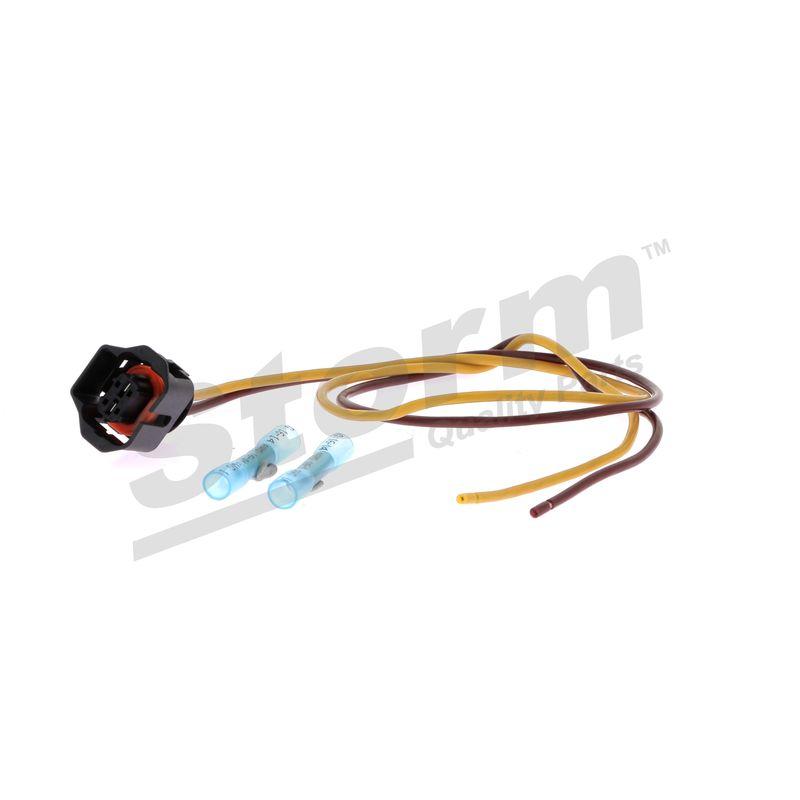 Kit réparation de câble, injecteur STORM QUALITY PARTS 399103