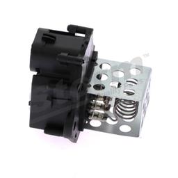 Résistance, pulseur d'air habitacle STORM QUALITY PARTS 777023