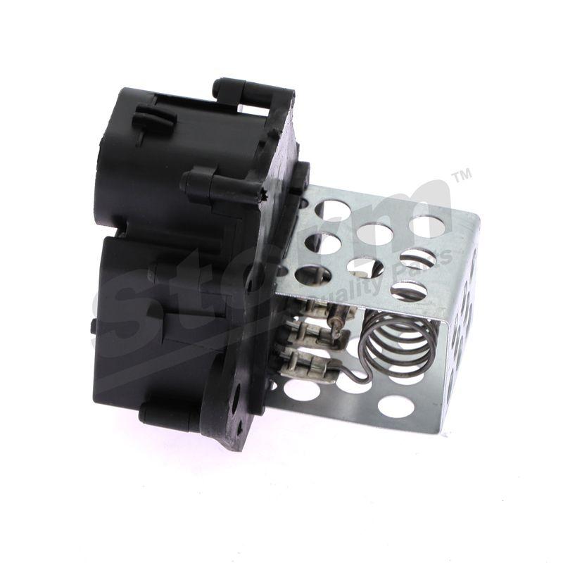 Résistance, pulseur d'air habitacle STORM QUALITY PARTS 777023