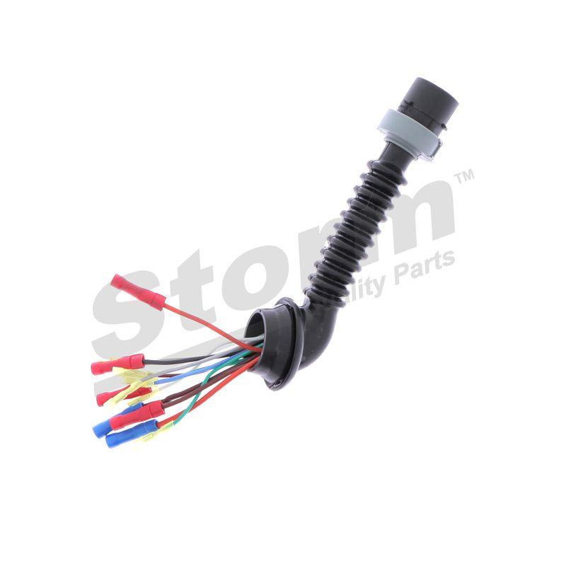 Kit réparation de câble, porte STORM QUALITY PARTS 699004