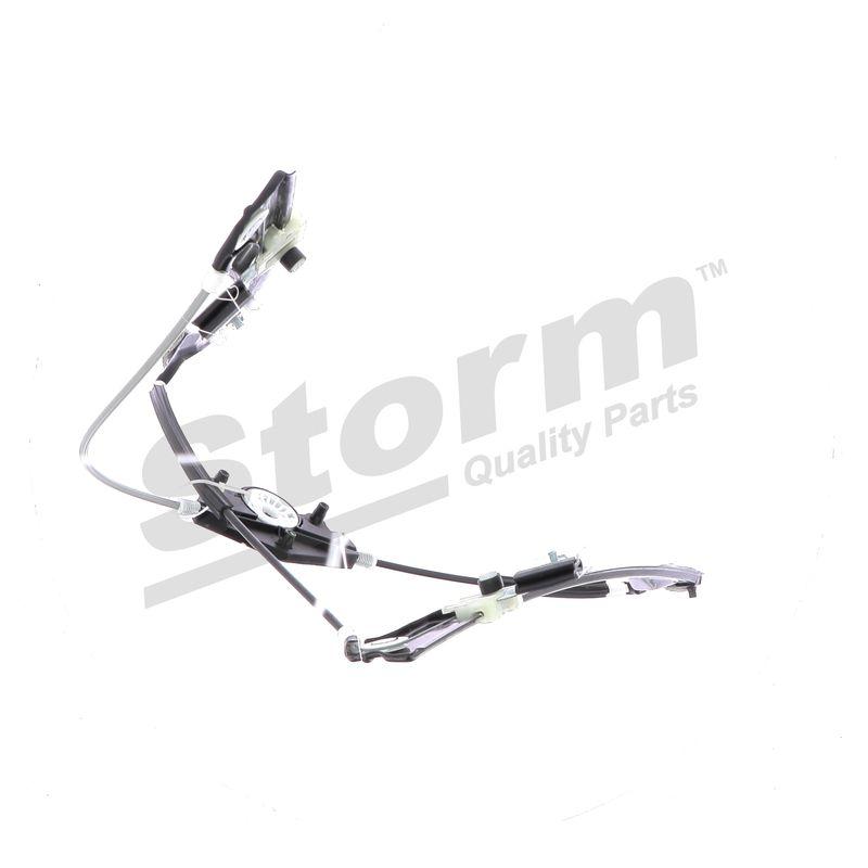 Lève-vitre STORM QUALITY PARTS 98573
