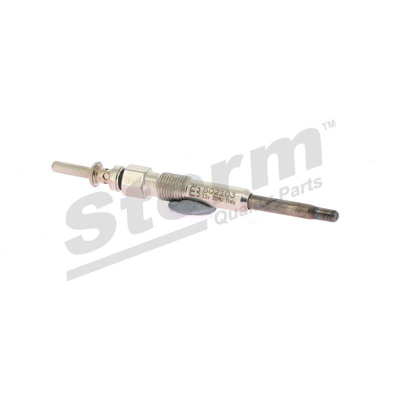 Bougie de préchauffage STORM QUALITY PARTS 502103