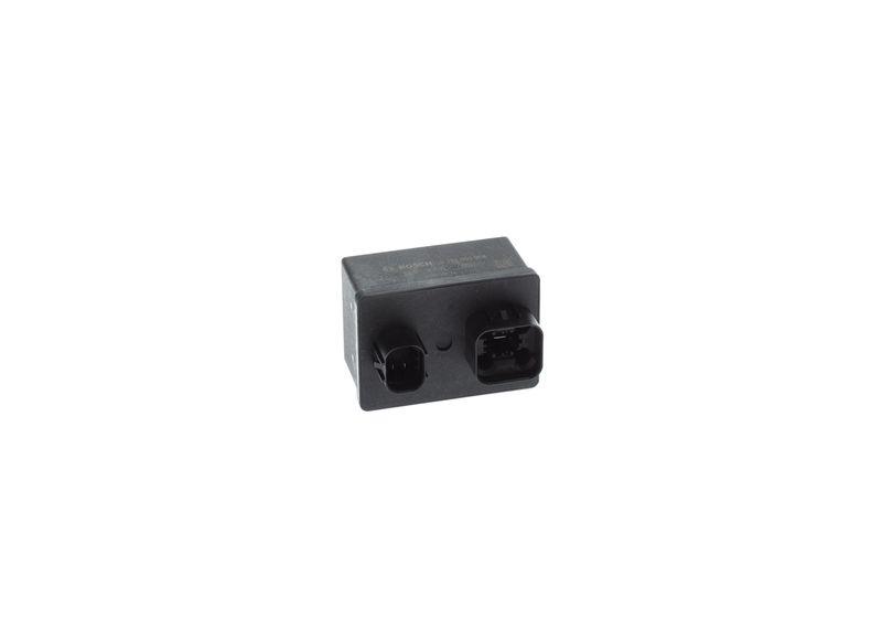 Appareil de commande, temps de préchauffage BOSCH 0 281 003 064