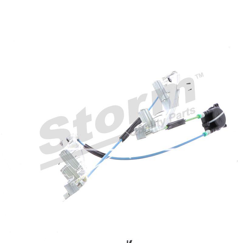 Lève-vitre STORM QUALITY PARTS 87139