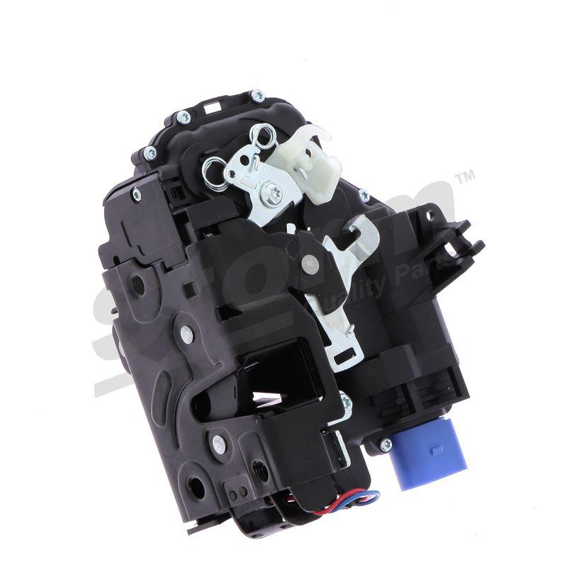 Serrure de porte STORM QUALITY PARTS 971009