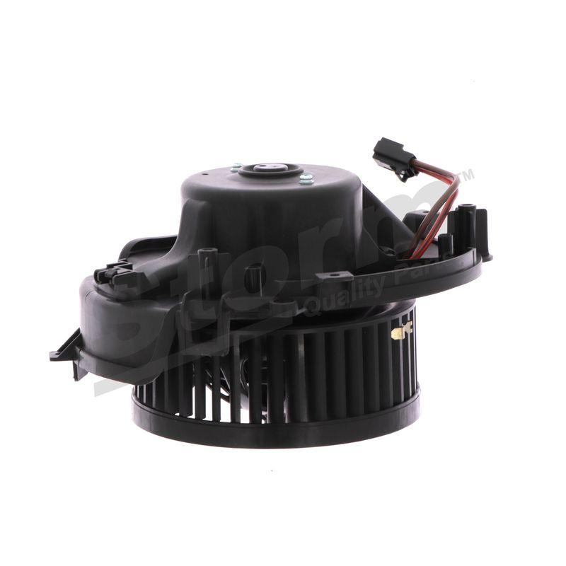 Pulseur d'air habitacle STORM QUALITY PARTS 9850802
