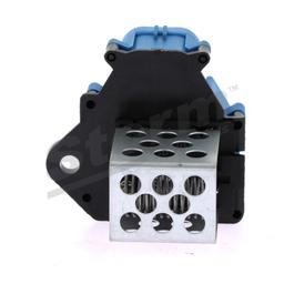 Résistance, pulseur d'air habitacle STORM QUALITY PARTS 777024