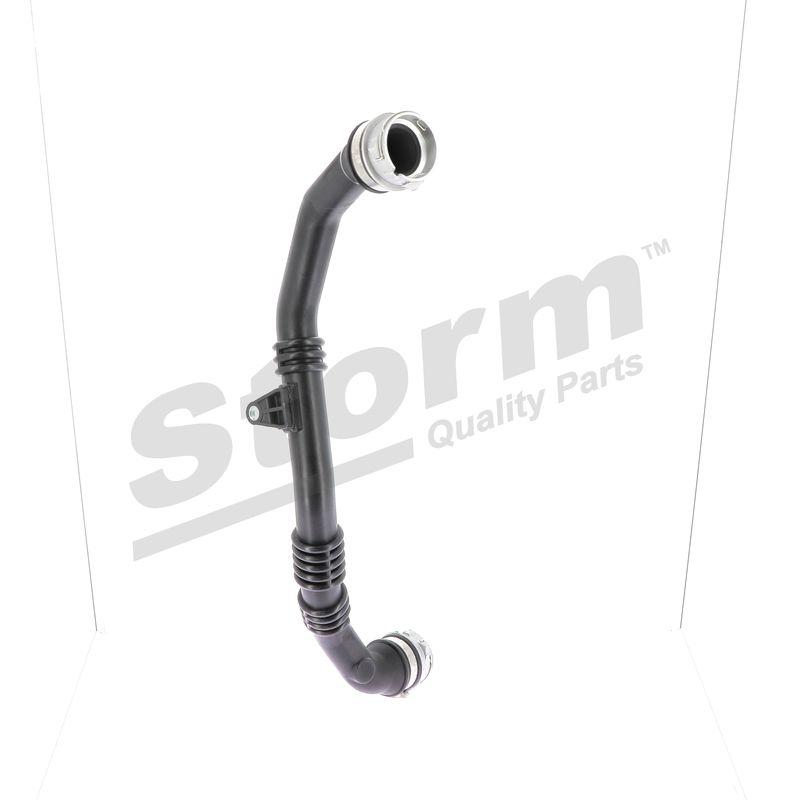 Gaine de suralimentation STORM QUALITY PARTS F15809