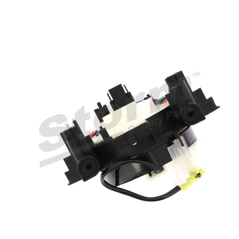 Ressort tournant, Airbag STORM QUALITY PARTS 8102006