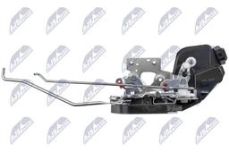 Serrure de porte NTY EZC-HY-626
