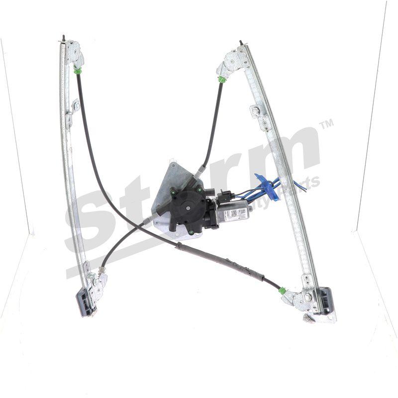 Lève-vitre STORM QUALITY PARTS 175075
