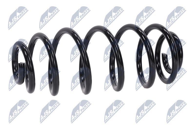 Ressort de suspension NTY ASZ-ME-002