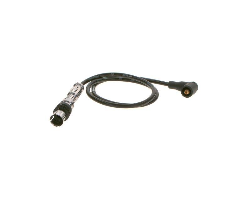 Kit de câbles d'allumage BOSCH 0 986 356 312