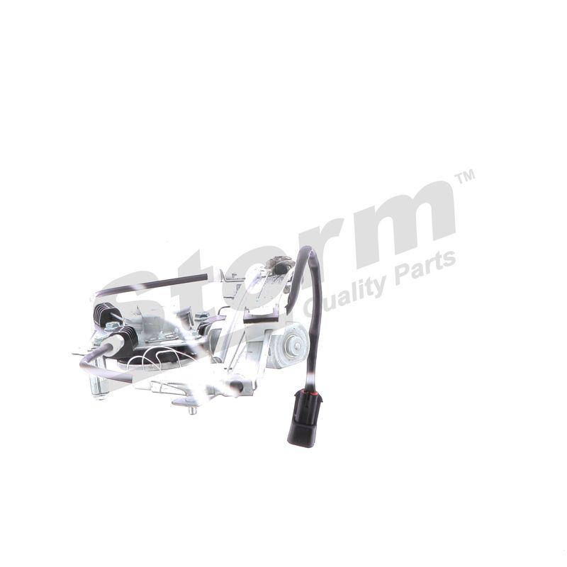 Lève-vitre STORM QUALITY PARTS 31375