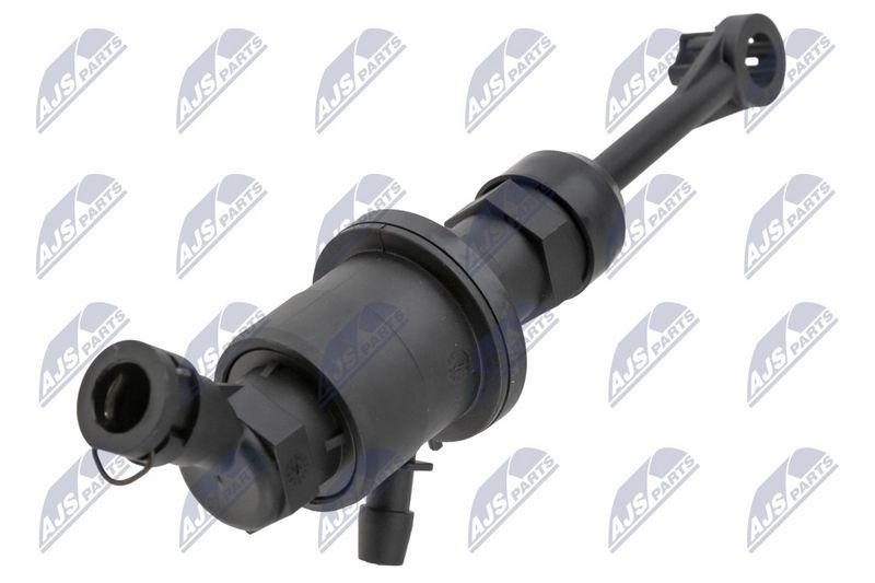 Cylindre émetteur, embrayage NTY NSP-SU-007