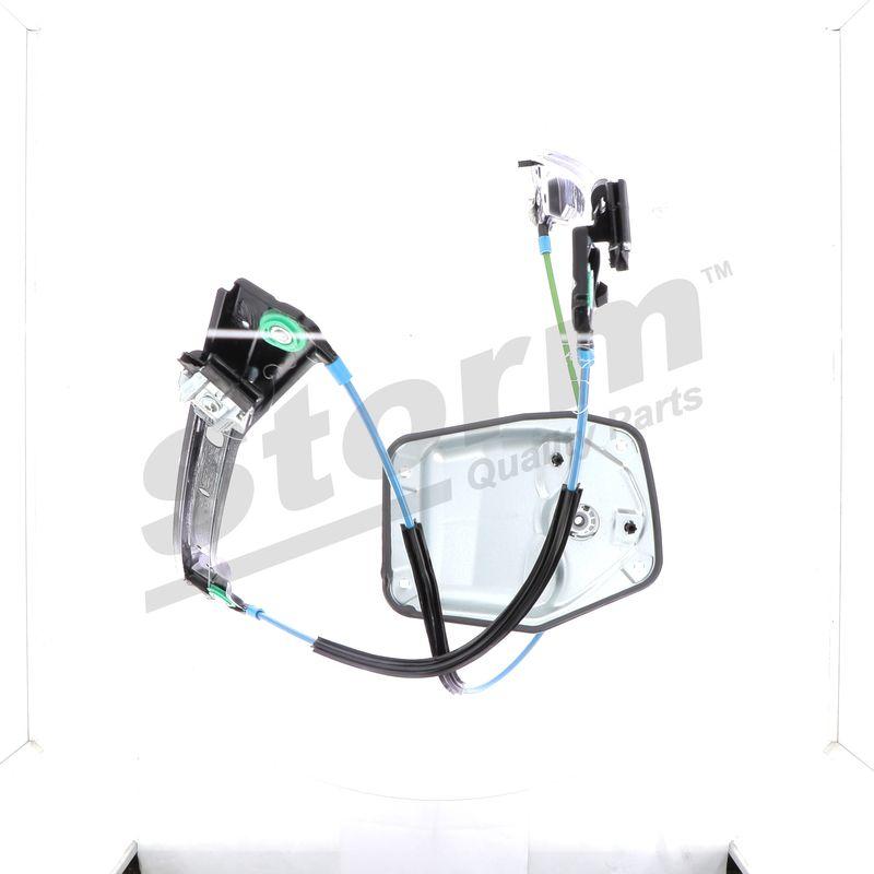 Lève-vitre STORM QUALITY PARTS 97176