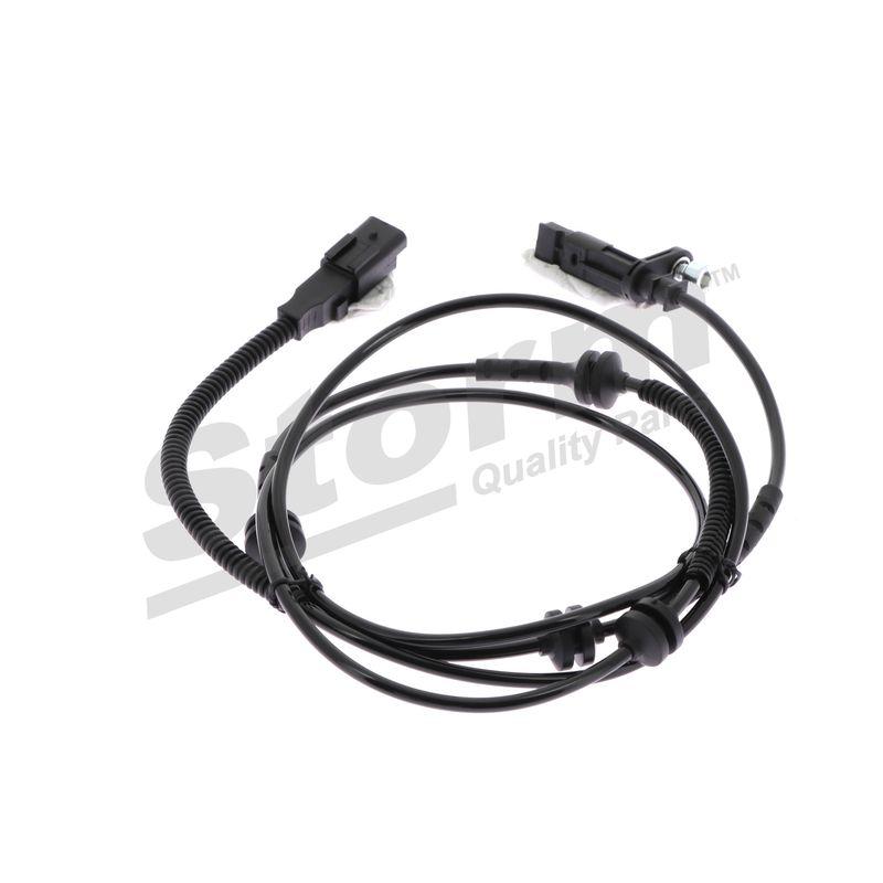 Capteur, vitesse de roue STORM QUALITY PARTS 777101