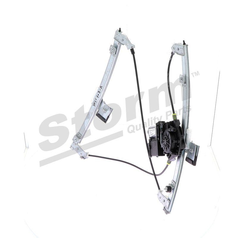 Lève-vitre STORM QUALITY PARTS 99082